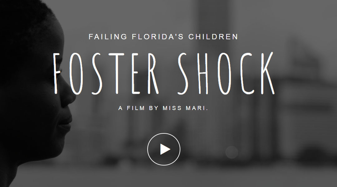 Foster Shock Documentary Video